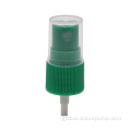 20mm Fine Mist Crimp Atomizer Pump Free Samples Plastic Perfume Fine Mist Sprayer Supplier